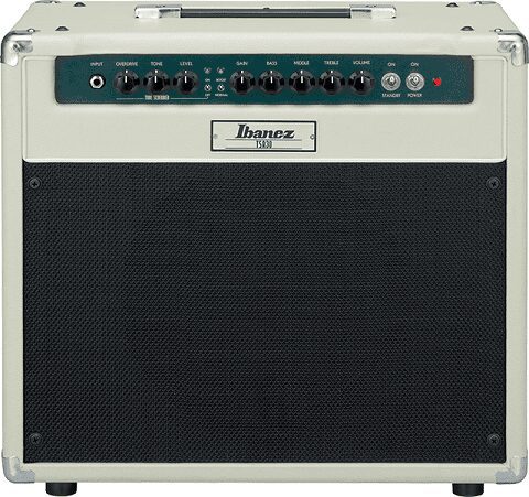 Ibanez TSA30 - 30-watt 1x12