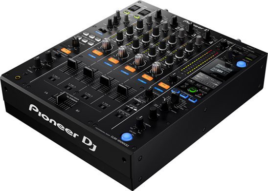 Pioneer DJM-900 nexus【期間限定値下げ】 Pioneer DJM-900NXS2 Pro 4-Channel Digital Dj Mixer | SBR Pro Sound