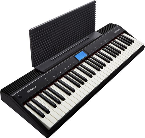 Roland GO:Piano 61鍵 Roland GO:PIANO 61 | SBR Pro Sound