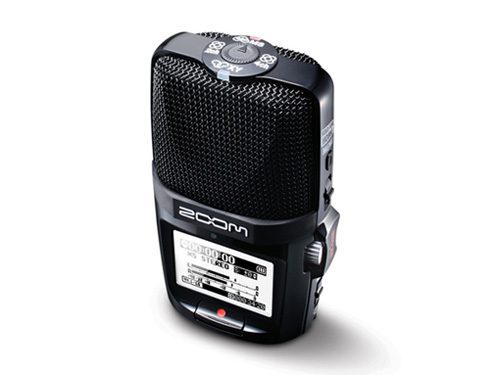 Zoom H2N Handheld Recorder | SBR Pro Sound | Zoom H2N Handheld