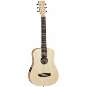 Tanglewood TWR2 TE Roadster Acoustic Folk Guitar
