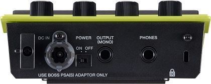 Roland Spd::One Kick Pad Percussion Kick Pad | SBR Pro Sound