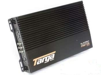 Targa Street King TG-SK5400 5400w 4 Channel Amplifier