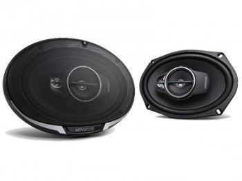 Kenwood KFC-PS6995EX - 130W RMS 6x9