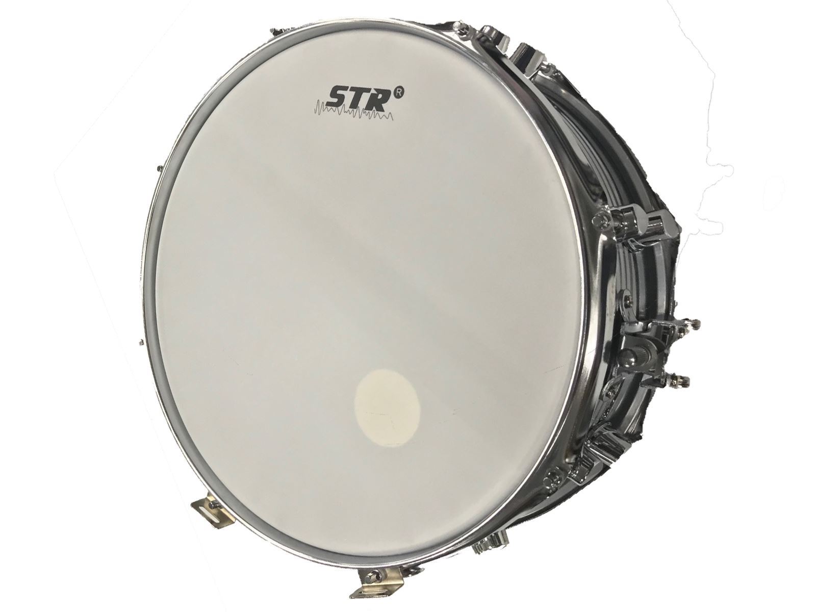 SNARE DRUM Steel Snare Drum High Grade