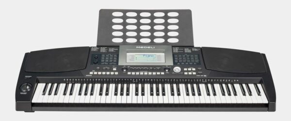 メイリ Medeli AW830 Keyboard 76-Key | SBR Pro Sound