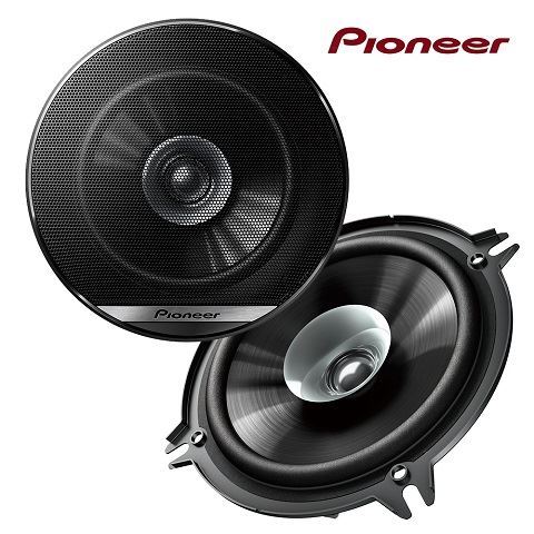 Pioneer TS-G1310F 230w Dual Cone 5.25
