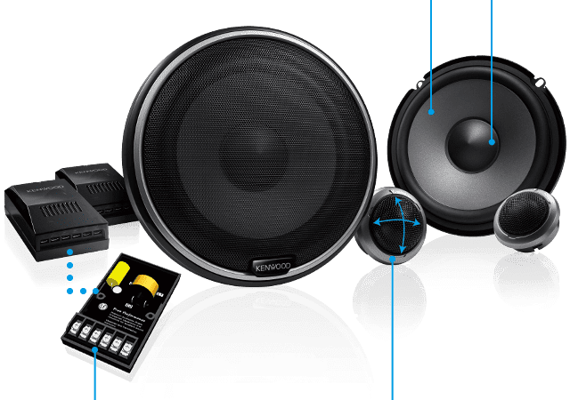 Hertz CPK 165 Pro