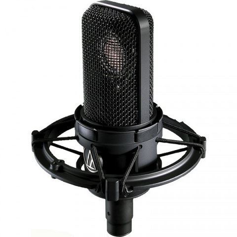 audio technica4040