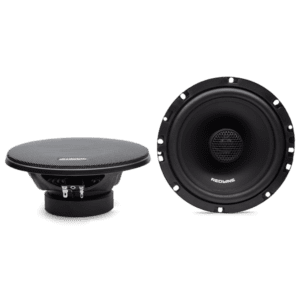 Vibe BlackAir PRO 6M-V0 - SBR Pro Sound Car Audio 6.5 Midrange Speaker