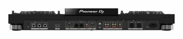 Pioneer XDJ-XZ Professional All-In-One DJ System Controller SBR