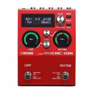 Boss RC-10R