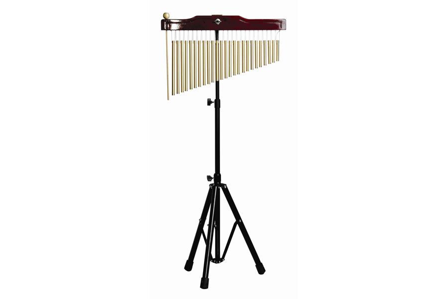 STR Bar Chime 25 Tone STR Bar Chime 25 Tone With Stand SBR Pro Sound