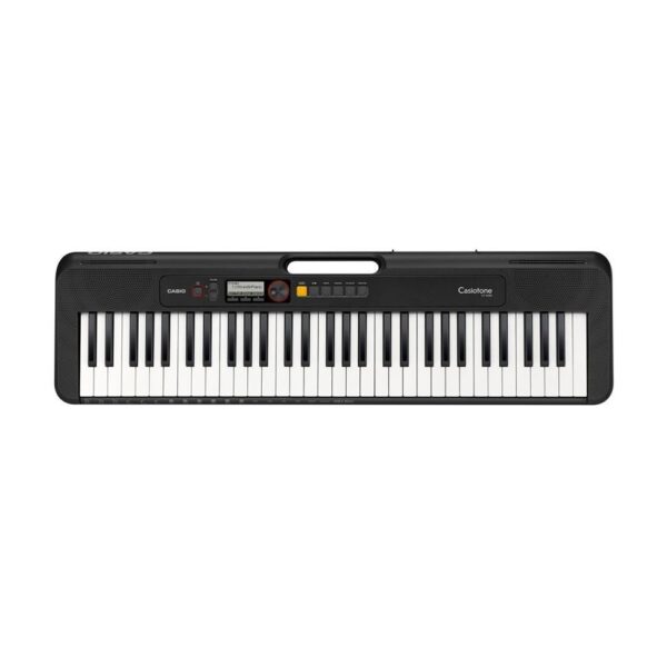 Casio CT-S200 Casiotone 61-Key Portable Keyboard | SBR Pro Sound