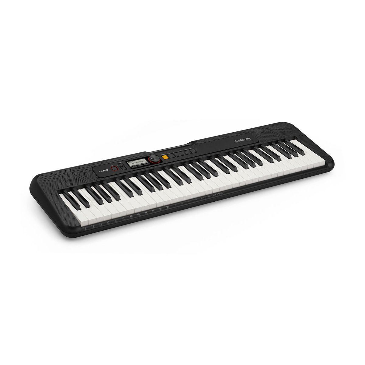 Casio CT-S200 Casiotone 61-Key Portable Keyboard | SBR Pro Sound
