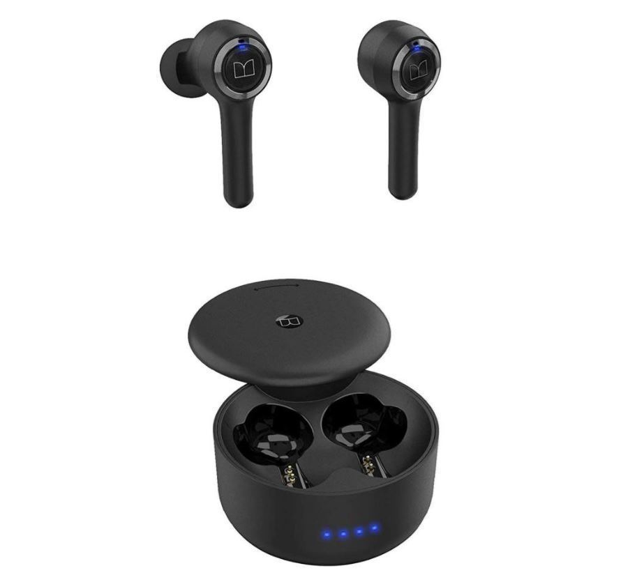 Monster Clarity 102 Airlinks Wireless Earbuds