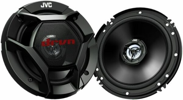 JVC CS-DR620 - 6.5-Inch 300w 2 way Coaxial Speakers | SBR Pro Sound