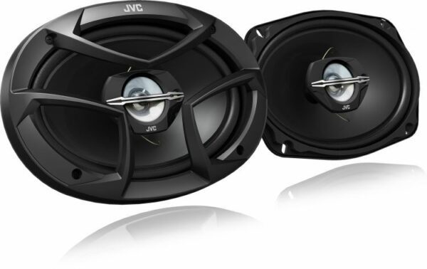 キョート様 Pioneer TS-G6930F 6″ x 9″ – 3-way, 400w Max Power, IMPP™ Woofer