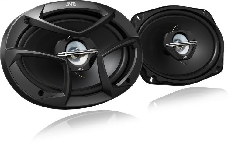 JVC CS-J6930 - 400w 6x9
