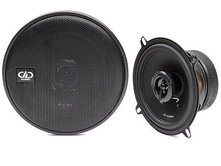 Digital Design EX5.25 5.25-inch 250w Coaxial Speakers | SBR Pro Sound