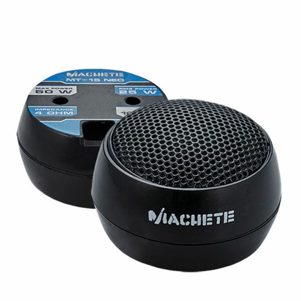 Deaf Bonce Machete MT-15 NEO - 25w Rms Neodymium Tweeter | SBR Pro