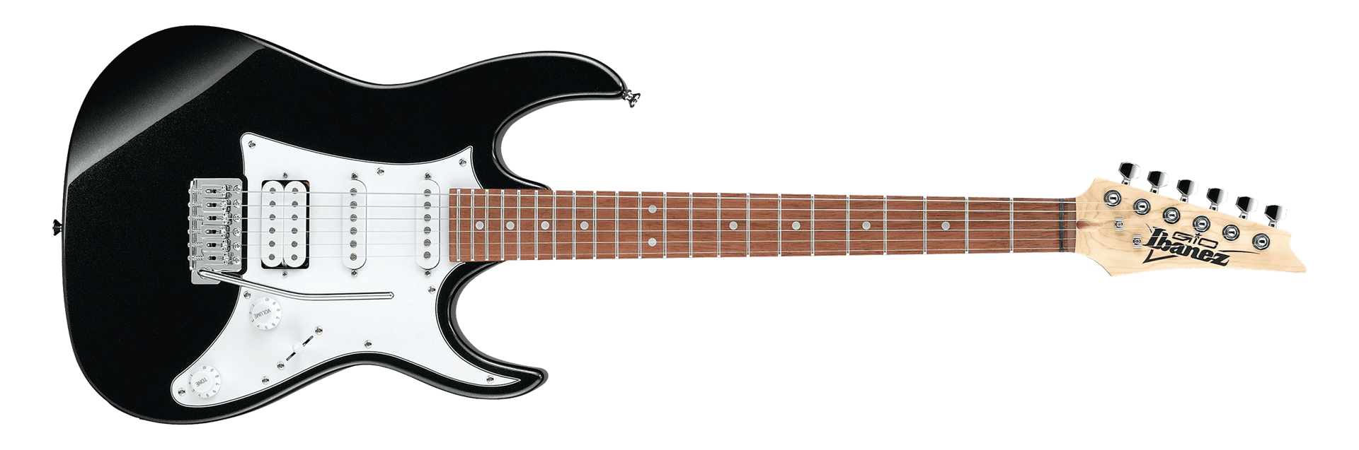 【美品】Ibanez gio GRX-40 BMB Ibanez GRX40 Gio Series Electric Guitar