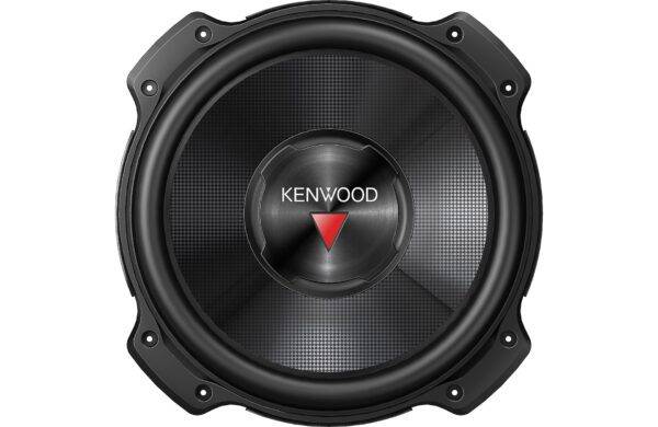 Kenwood KFC-PS3016W 12-Inch 400w Rms SVC Subwoofer SBR Pro Sound