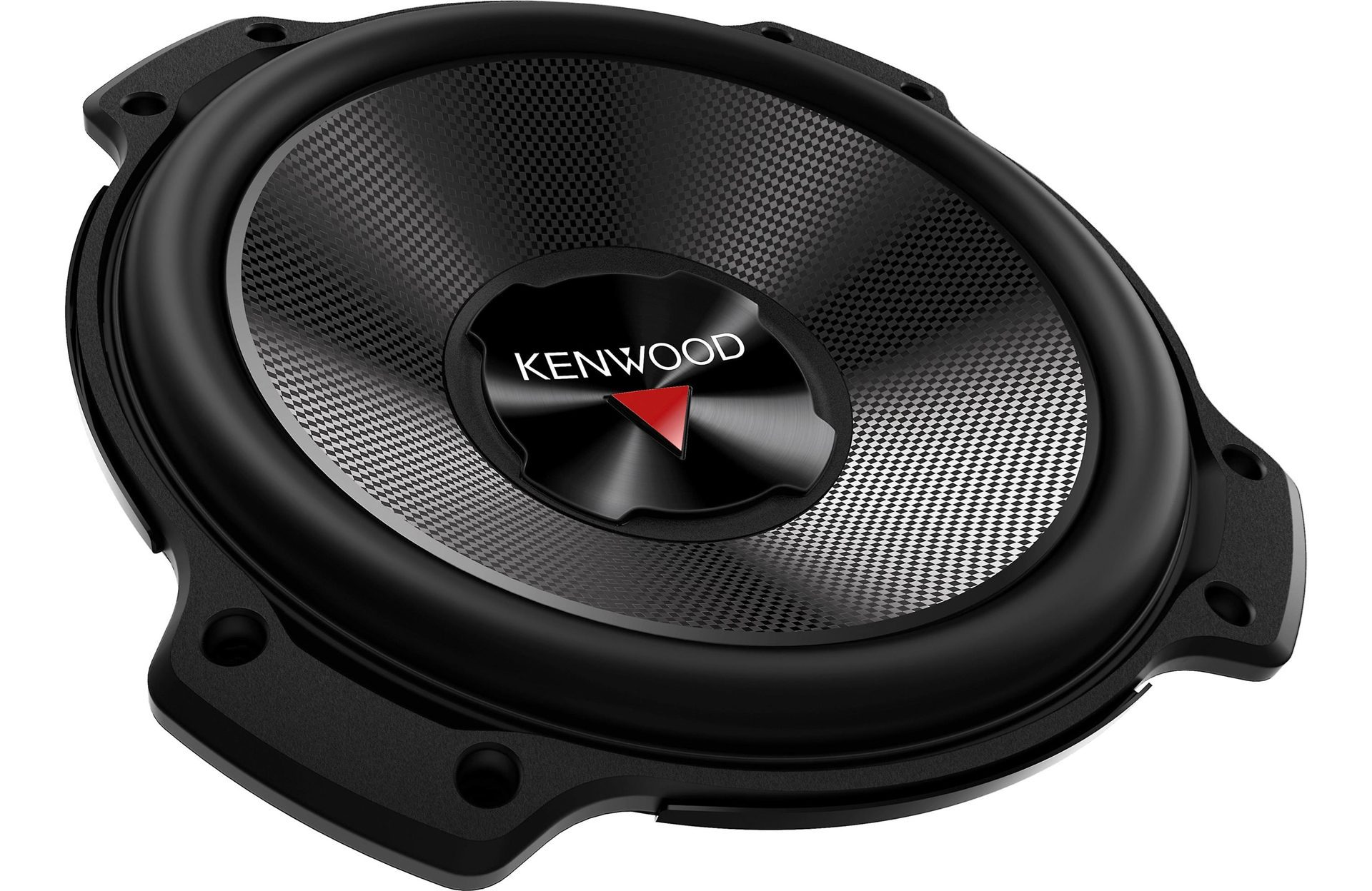 Kenwood KFC-PS3016W 12-Inch 400w Rms SVC Subwoofer SBR Pro Sound