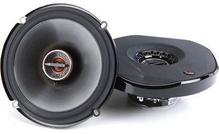 Infinity Reference REF-6532EX - 6.5-Inch Coaxial Car Audio Speaker