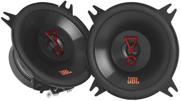 JBL Stage3 427 4 150W Coaxial Speakers