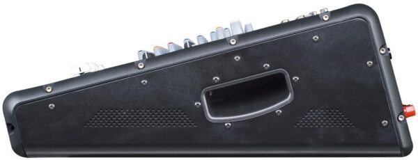 Lane PMX-1260D 1300Watt 12-Channel Powered Mixer | SBR Pro Sound