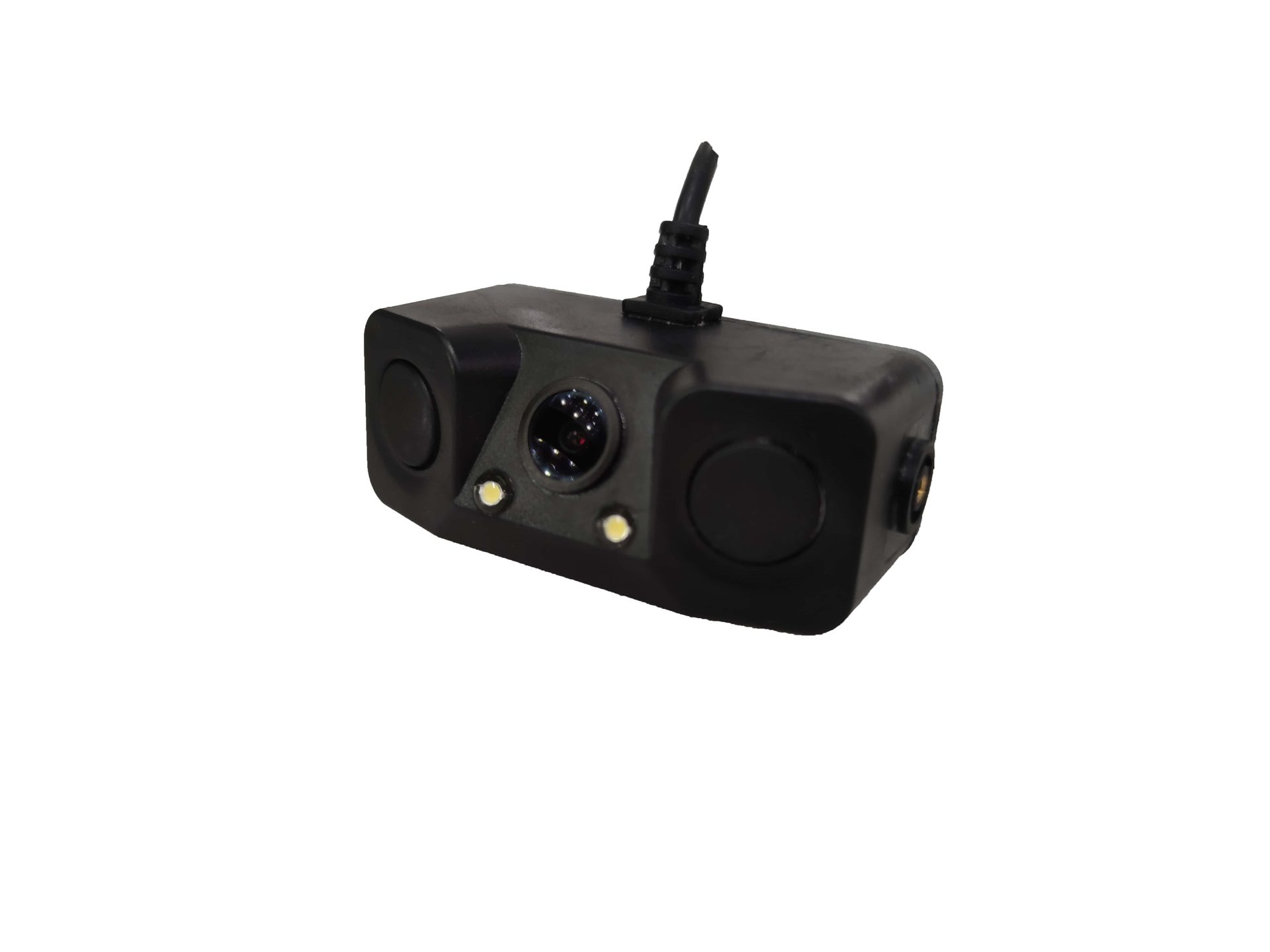 Reverse Camera With PDC