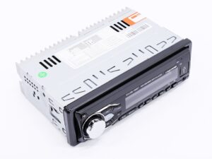 Starsound SSUSB-190BT - Single Din Radio with Bluetooth