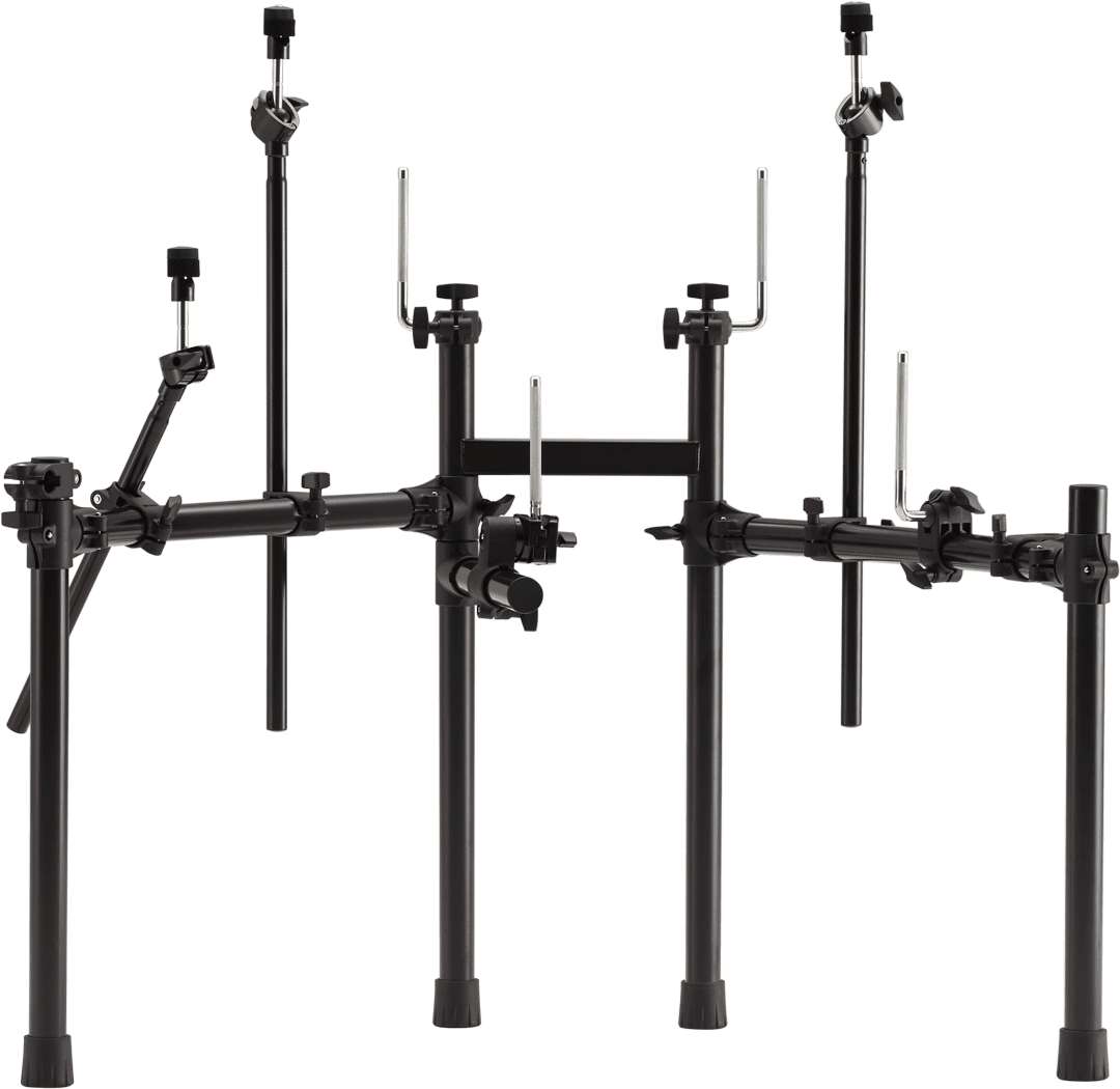 Roland MDS-COMPACT Drum Stand Stands For TD-17 Series V-Drum Kits