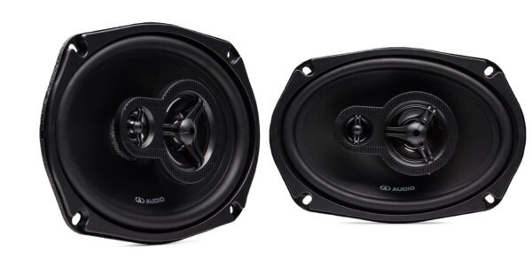Digital Design EX6x9 6×9-inch Speakers | SBR Pro Sound