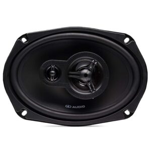 Digital Design EX6x9 6×9-inch Speakers | SBR Pro Sound