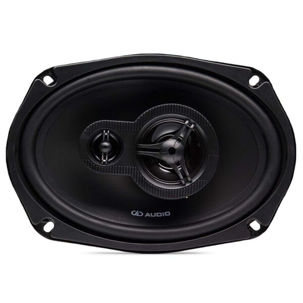Digital Design EX6x9 6×9-inch Speakers | SBR Pro Sound