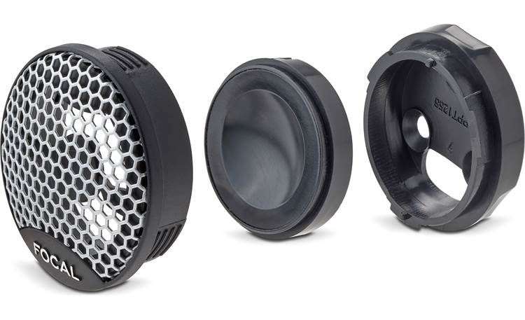 Focal Universal TWU 1.5 - Integration Series 1.5-Inch Tweeters