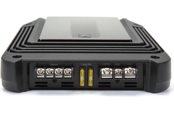 JBL GXA3001 Mono Subwoofer Amplifier | SBR Pro Sound