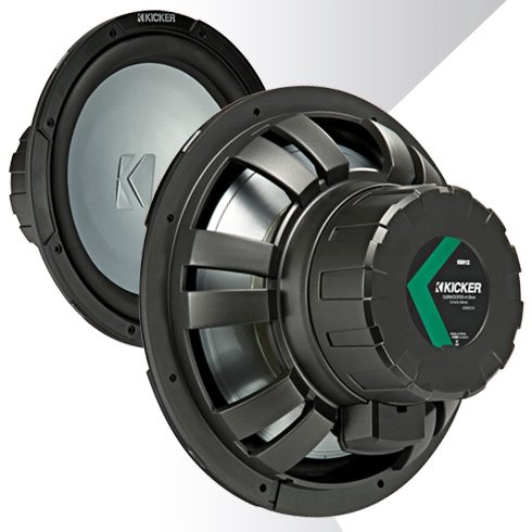 TB Speakerss T1-1931S modulo con radiatore passivo 4 ohm