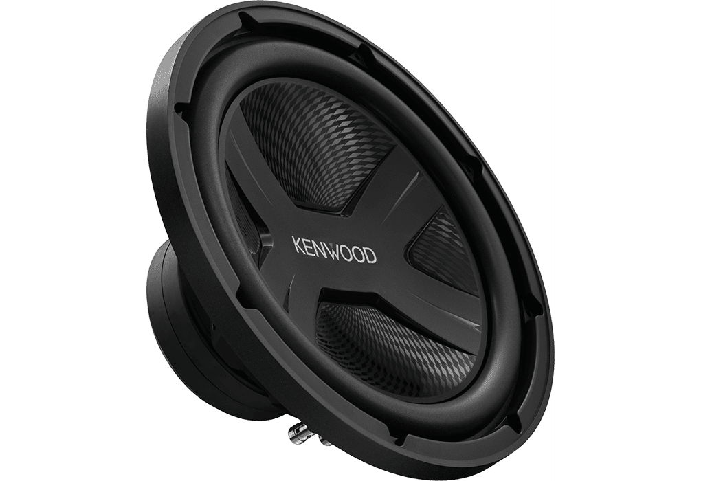 Kenwood KFC-PS3017W - 12-Inch 400w rms Subwoofer | SBR Pro Sound