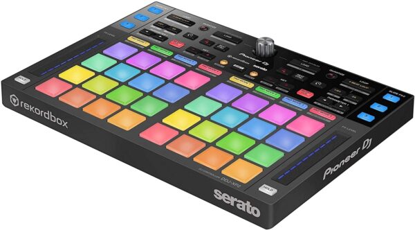Pioneer DDJ-XP2 Add-On DJ Controller For Rekordbox /Serato| SBR