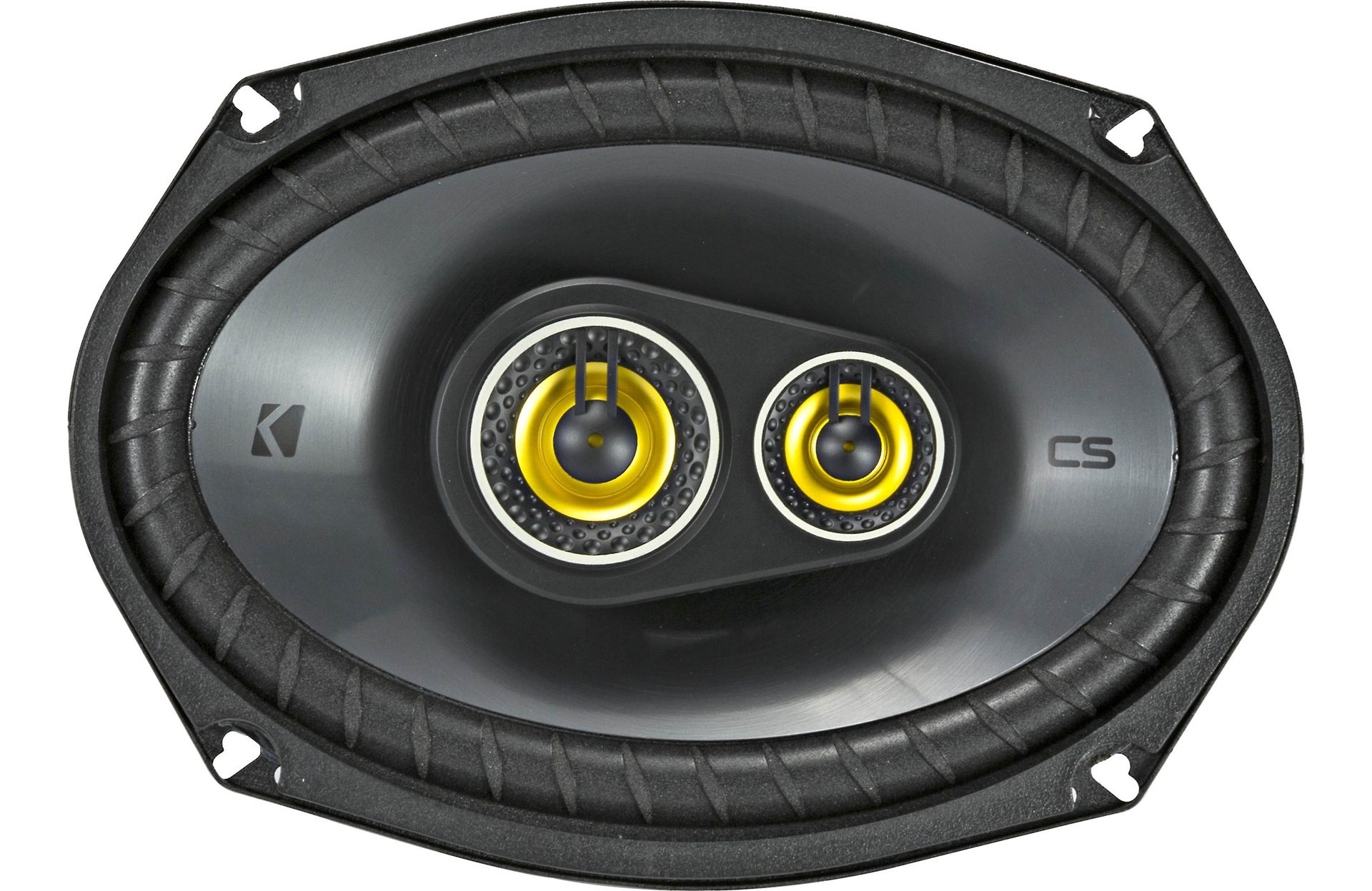 Kicker 46CSC6934 CS-Series 6