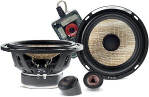Focal Flax Evo PS 165 FE