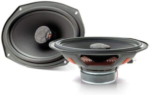 Focal Universal ICU 690 - 6" X 9" 2-Way Car Speakers