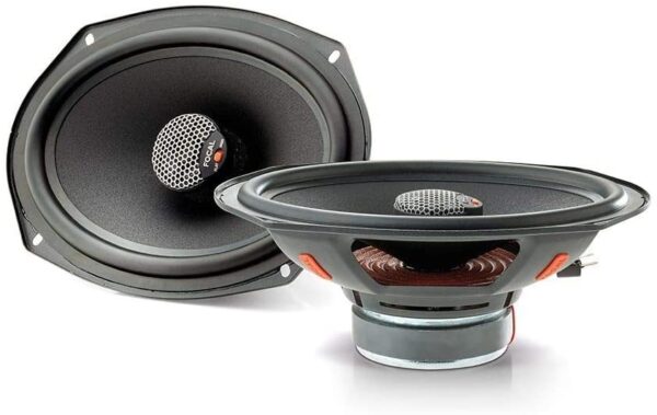 Focal Universal ICU 690 - 6