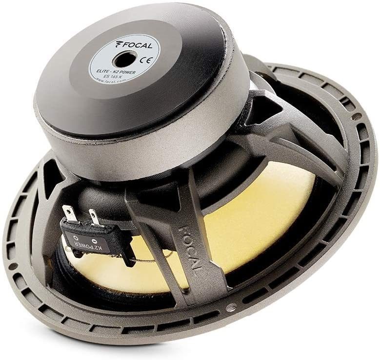 Focal SUB 25KX 10