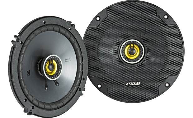 Kicker Combo 2 | SBR Pro Sound