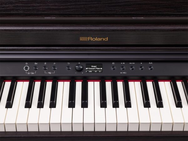 Roland RP701 88-Key Digital Piano | SBR Pro Sound
