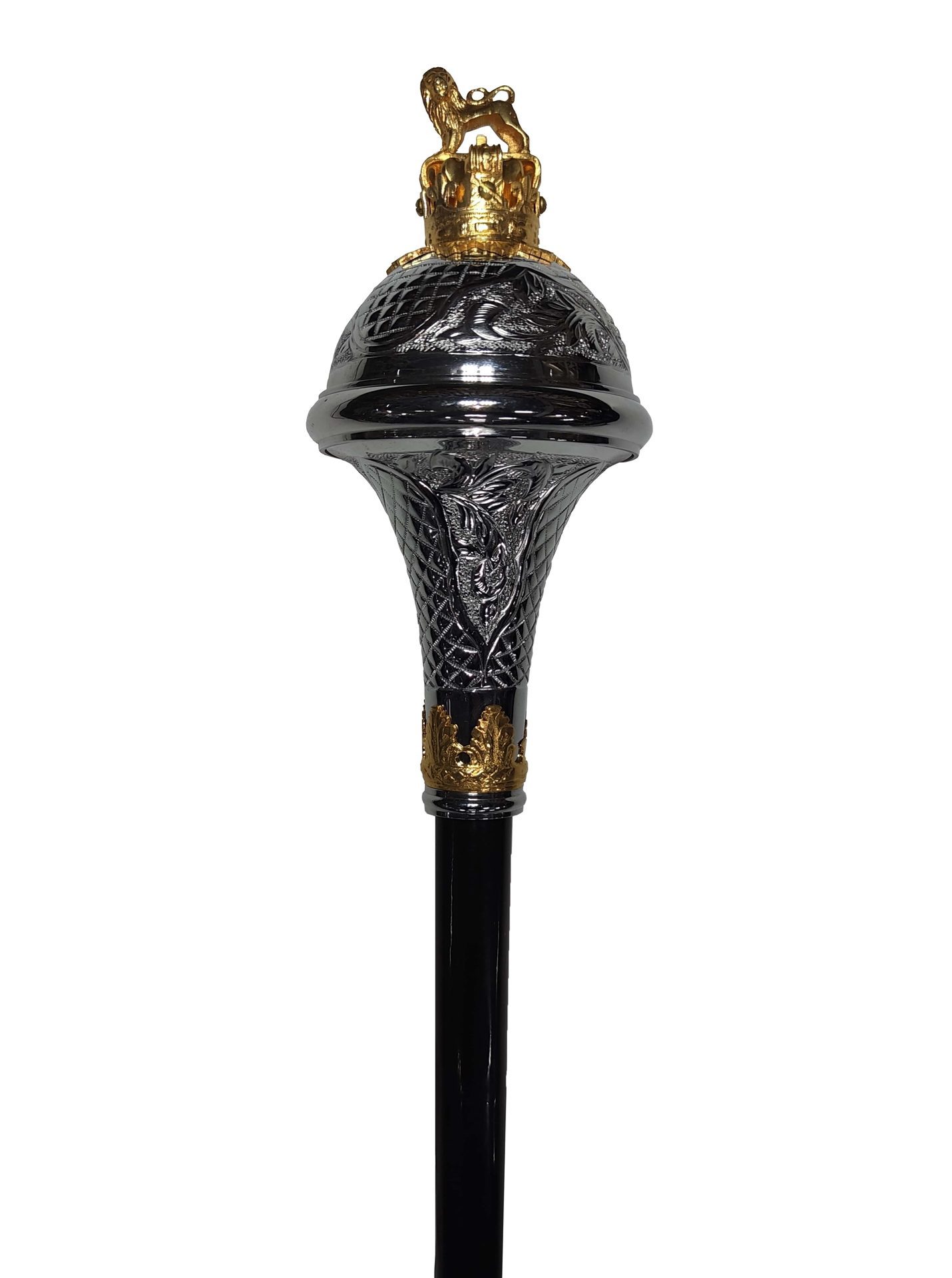 Halifax Major Mace 60